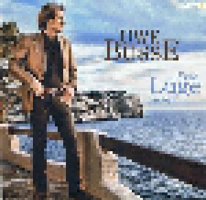 Uwe Busse: Eine Lüge Zuviel (Promo-Single-CD) - Bild 1
