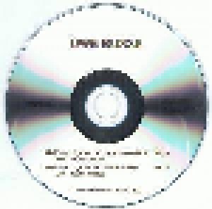 Uwe Busse: Eine Lüge Zuviel (Promo-Single-CD) - Bild 3