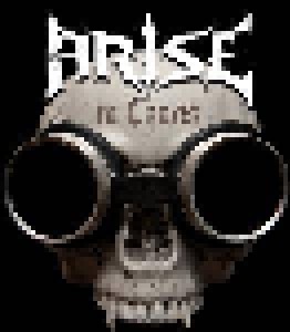 Arise In Chaos: Bomb Shelter Sessions (CD) - Bild 1