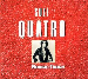 Suzi Quatro: Rough & Tough (CD) - Bild 1