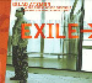 Gilad Atzmon & The Orient House Ensemble: Exile (CD) - Bild 8