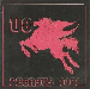 U8: Pegasus 1001 (CD) - Bild 3