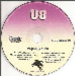 U8: Pegasus 1001 (CD) - Bild 4