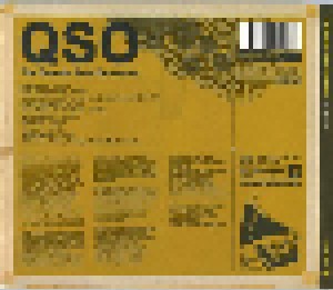 Quantic Soul Orchestra: Stampede (CD) - Bild 2