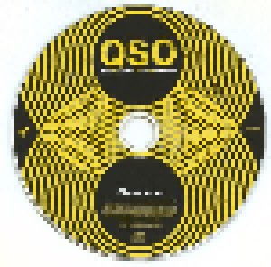Quantic Soul Orchestra: Stampede (CD) - Bild 3