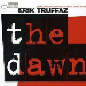 Erik Truffaz: The Dawn (CD) - Bild 1