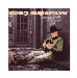Doug Supernaw: Deep Throughts From A Shallow Mind (CD) - Bild 1
