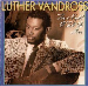 Luther Vandross: The Night I Fell In Love (CD) - Bild 1