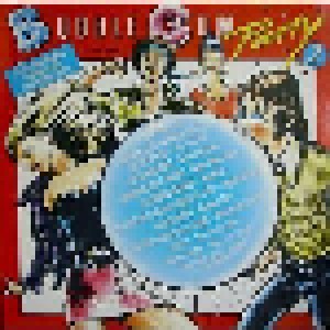 Bubble Gum Party Vol. 2 (2-LP) - Bild 1