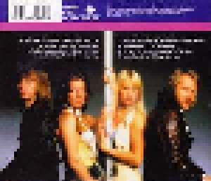 ABBA: Classic Abba - The Universal Masters Collection (CD) - Bild 2