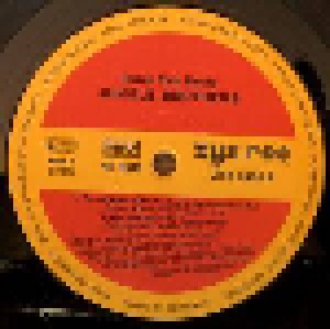 Richie Rich Meets Jungle Brothers: I'll House You (12") - Bild 2