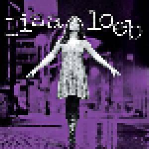 Cover - Lisa Loeb: Purple Tape