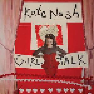 Kate Nash: Girl Talk (2-LP) - Bild 1
