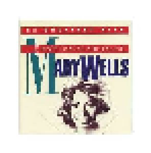 Mary Wells: Compact Command Performances - 22 Greatest Hits (CD) - Bild 1