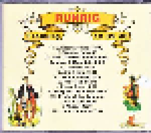 Runrig: The Amazing Things Tour '93 Freiburg 10.05.1993 (CD) - Bild 2
