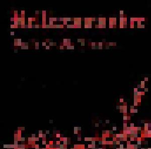 Hellkommander: Death To My Enemies - Cover