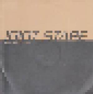 Idiot Stare: Hate Cage, The - Cover