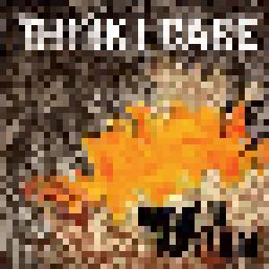 Think I Care: World Asylum - Cover