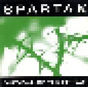 Spartak: Survival Of The Fittest - Cover