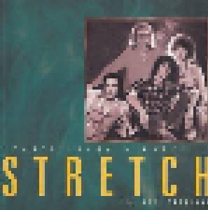 Stretch: Can't Judge A Book ... - The Peel Sessions - Cover