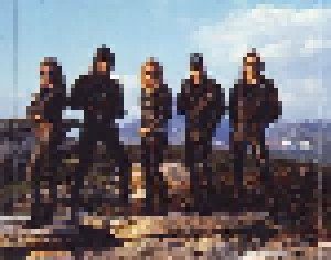 Judas Priest: Metal Works '73-'93 (2-CD) - Bild 4