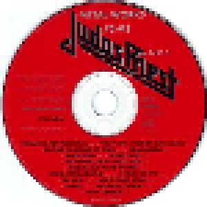 Judas Priest: Metal Works '73-'93 (2-CD) - Bild 6