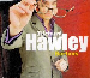 Richard Hawley: Serious (Single-CD) - Bild 1
