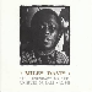 Miles Davis: The Legendary Masters - Unissued Or Rare 1956-59 (CD) - Bild 1