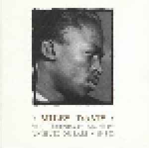 Miles Davis: The Legendary Masters - Unissued Or Rare 1948-52 (CD) - Bild 1