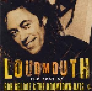 The Bob Geldof + Boomtown Rats: The Loudmouth-The Best Of Best Of Bob Geldoff & Boomtown Rats (Split-CD) - Bild 1