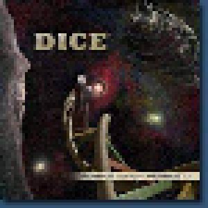 DICE: Versus Without Versus - End Part (CD) - Bild 1