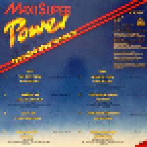 Maxi Super Power (LP) - Bild 2
