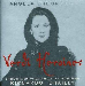 Giuseppe Verdi: Verdi Heroines (CD) - Bild 1