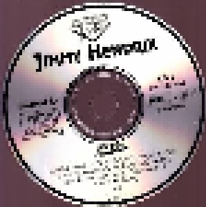 Jimi Hendrix: Live USA (2-CD) - Bild 2