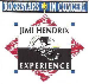 Jimi Hendrix: Rockstars In Concert (CD) - Bild 1