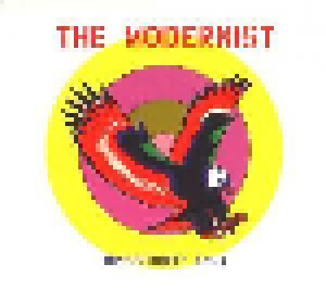 The Modernist: Opportunity Knox (CD) - Bild 1