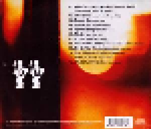 Depeche Mode + Martin L. Gore: Agent Orange (Split-CD) - Bild 3