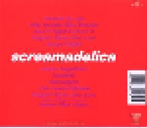 Primal Scream: Screamadelica (CD) - Bild 7