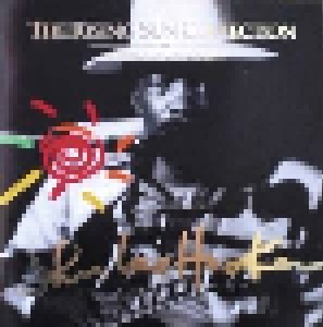 John Lee Hooker: The Rising Sun Collection (CD) - Bild 1