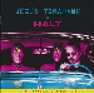 Heinz Rudolf Kunze: Jesus Tomahawk (2-CD) - Bild 5