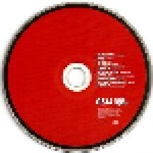 Musikexpress 206 - 0314 » Der Soundtrack Zum Heft (CD) - Bild 3