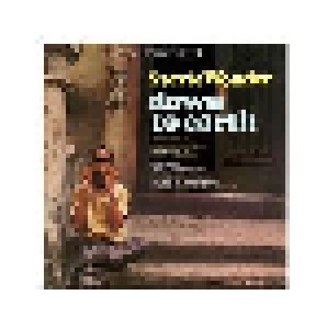 Stevie Wonder: Down To Earth (CD) - Bild 1