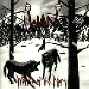 Wan: Wolves Of The North (CD) - Bild 1