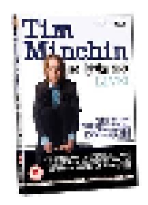 Tim Minchin: So F**king Rock (DVD) - Bild 1