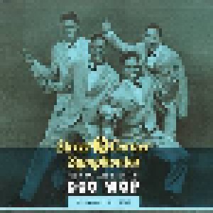 Street Corner Symphonies - The Complete Story Of Doo Wop - Volume 11: 1959 (CD) - Bild 3
