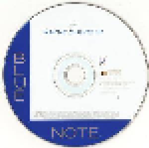 Wayne Shorter: JuJu (CD) - Bild 2