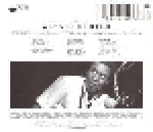 Wayne Shorter: JuJu (CD) - Bild 5