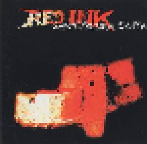 Red Ink: Gewaltsame Stille (Demo-CD) - Bild 1
