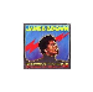 James Brown: Goodbye My Love (7") - Bild 1