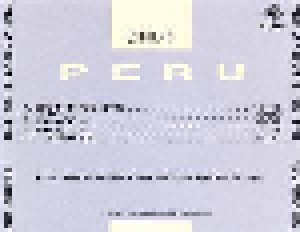 Peru: Continents (CD) - Bild 2